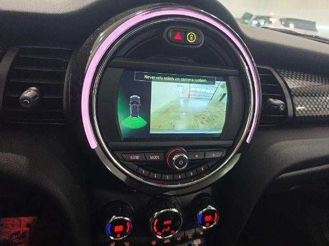 2021 MINI Hardtop 2 Door Base