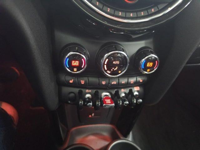 2021 MINI Hardtop 2 Door Base