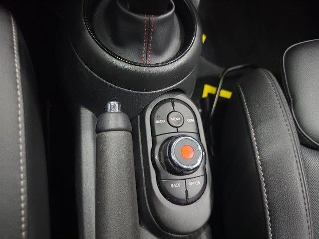 2021 MINI Hardtop 2 Door Base