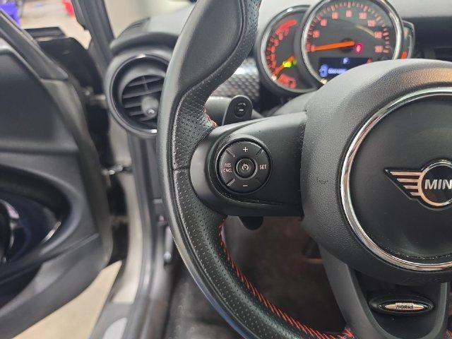 2021 MINI Hardtop 2 Door Base