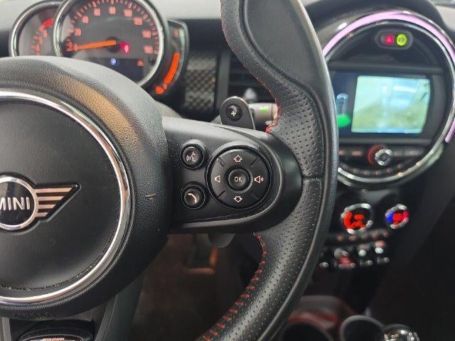 2021 MINI Hardtop 2 Door Base