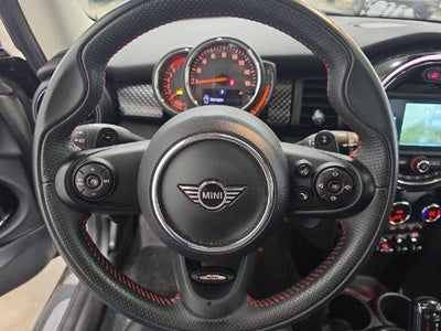 2021 MINI Hardtop 2 Door Base