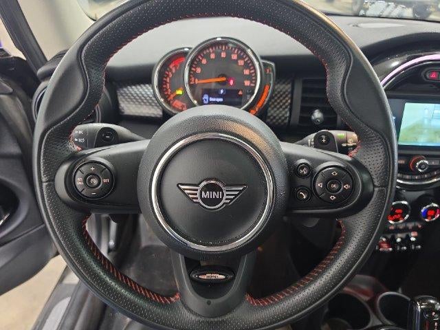 2021 MINI Hardtop 2 Door Base