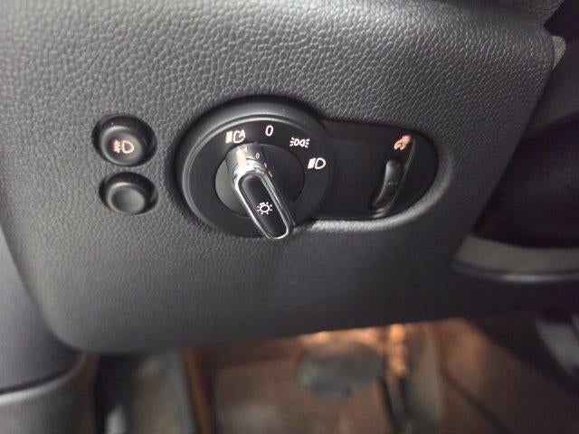 2021 MINI Hardtop 2 Door Base