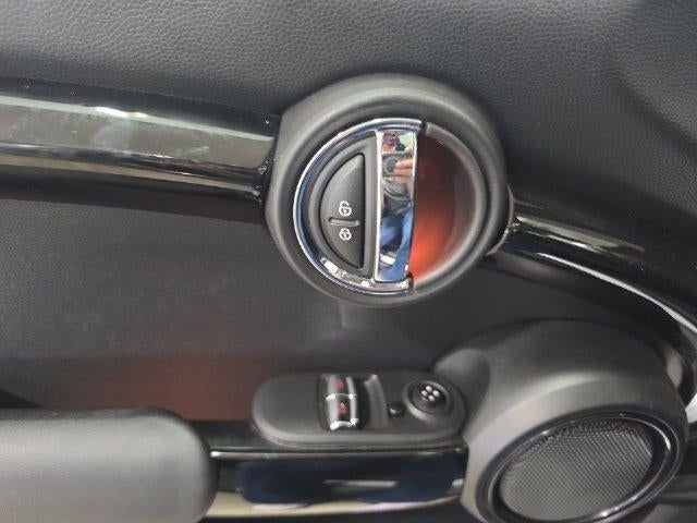2021 MINI Hardtop 2 Door Base