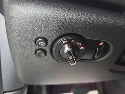 2021 MINI Hardtop 2 Door Base
