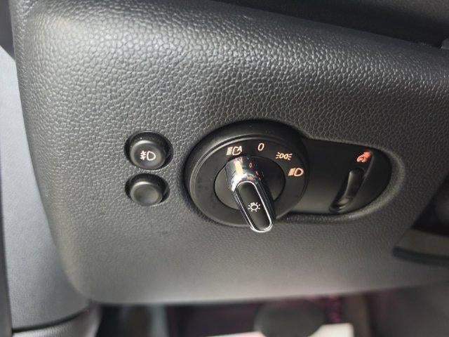 2021 MINI Hardtop 2 Door Base