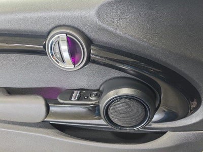 2021 MINI Hardtop 2 Door Base
