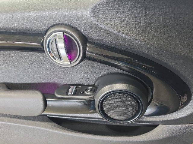 2021 MINI Hardtop 2 Door Base