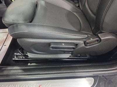 2021 MINI Hardtop 2 Door Base