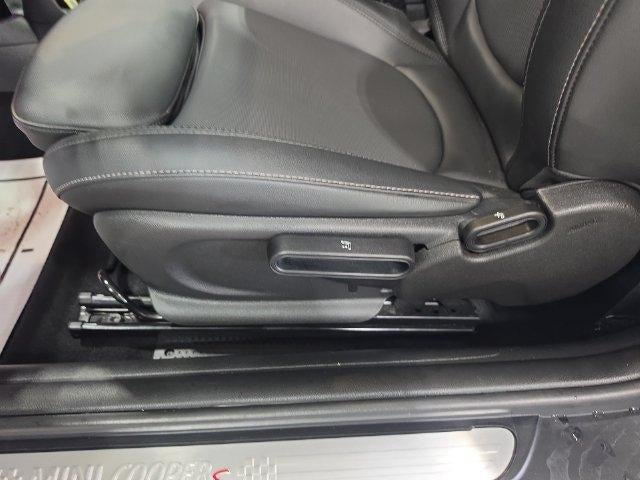2021 MINI Hardtop 2 Door Base