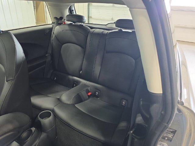2021 MINI Hardtop 2 Door Base