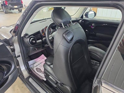 2021 MINI Hardtop 2 Door Base