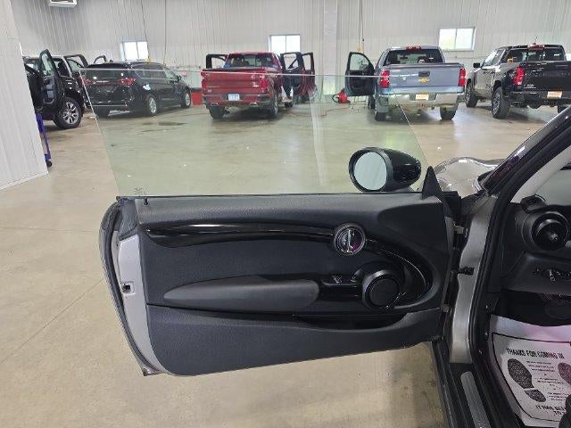 2021 MINI Hardtop 2 Door Base