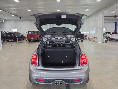 2021 MINI Hardtop 2 Door Base
