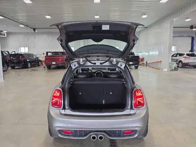 2021 MINI Hardtop 2 Door Base