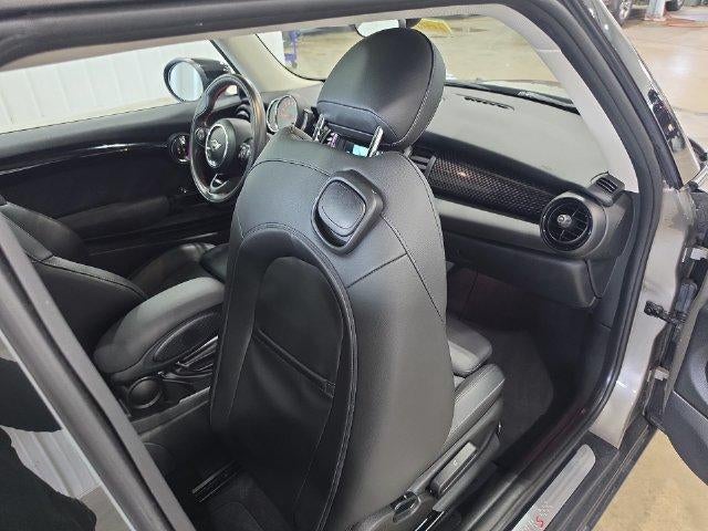 2021 MINI Hardtop 2 Door Base