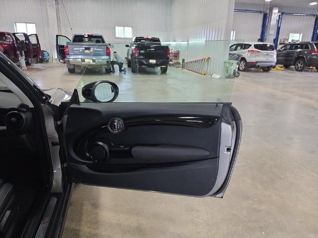 2021 MINI Hardtop 2 Door Base