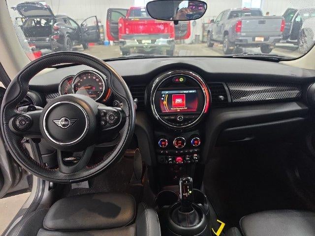 2021 MINI Hardtop 2 Door Base