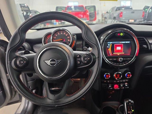 2021 MINI Hardtop 2 Door Base