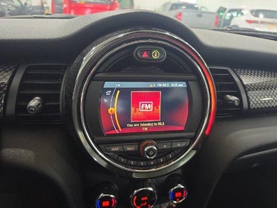 2021 MINI Hardtop 2 Door Base