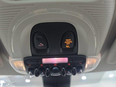 2021 MINI Hardtop 2 Door Base
