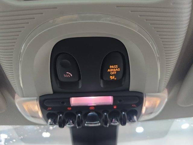 2021 MINI Hardtop 2 Door Base