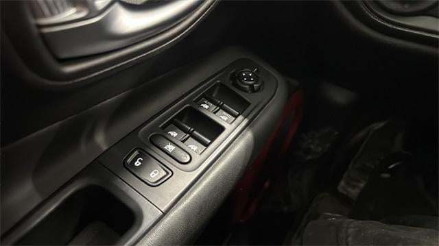 2018 Jeep Renegade Trailhawk 4x4