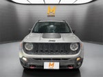2018 Jeep Renegade Trailhawk 4x4