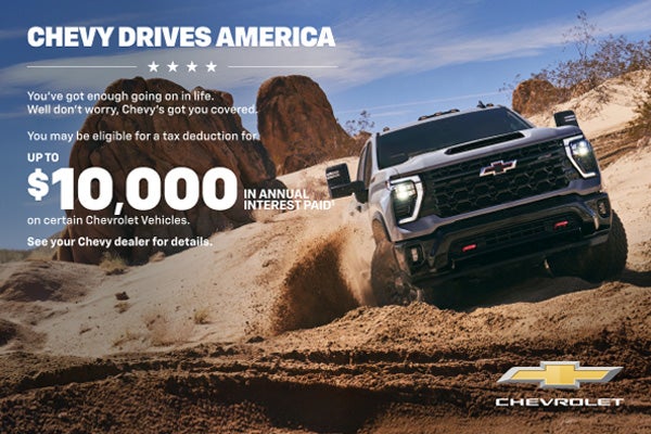 Marthaler Chevrolet of Glenwood in Glenwood MN