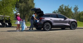 Marthaler Chevrolet of Glenwood in Glenwood MN