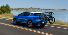 Marthaler Chevrolet of Glenwood in Glenwood MN