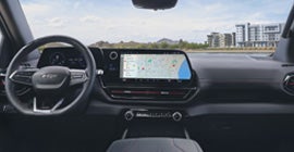 Marthaler Chevrolet of Glenwood in Glenwood MN