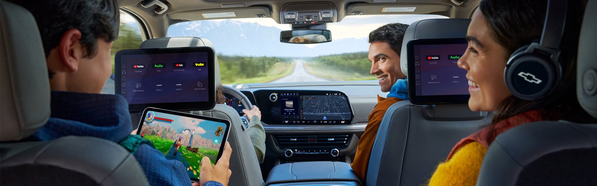 Marthaler Chevrolet of Glenwood in Glenwood MN