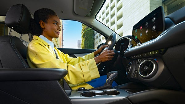 Marthaler Chevrolet of Glenwood in Glenwood MN