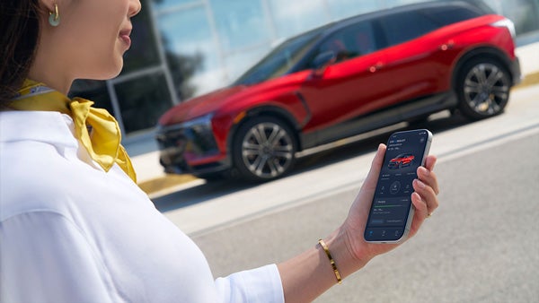 Marthaler Chevrolet of Glenwood in Glenwood MN