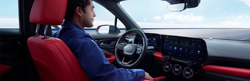 Marthaler Chevrolet of Glenwood in Glenwood MN