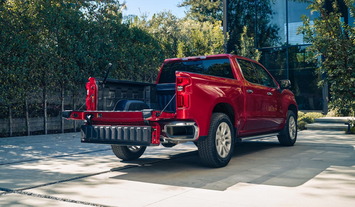 Marthaler Chevrolet of Glenwood in Glenwood MN