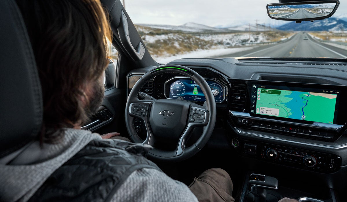 Marthaler Chevrolet of Glenwood in Glenwood MN