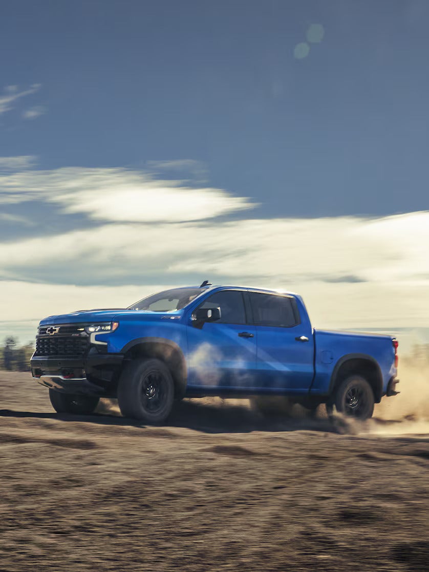 Marthaler Chevrolet of Glenwood in Glenwood MN