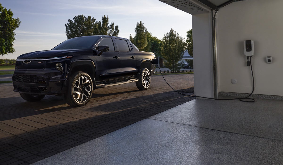 Marthaler Chevrolet of Glenwood in Glenwood MN