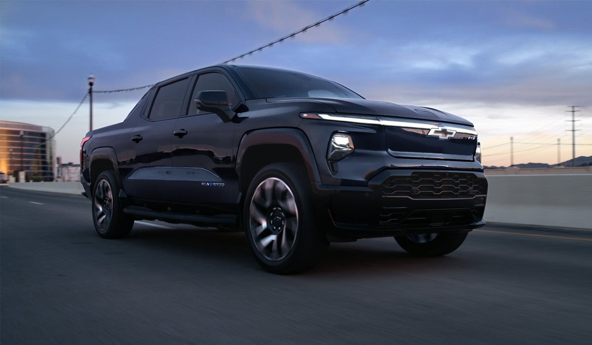 Marthaler Chevrolet of Glenwood in Glenwood MN