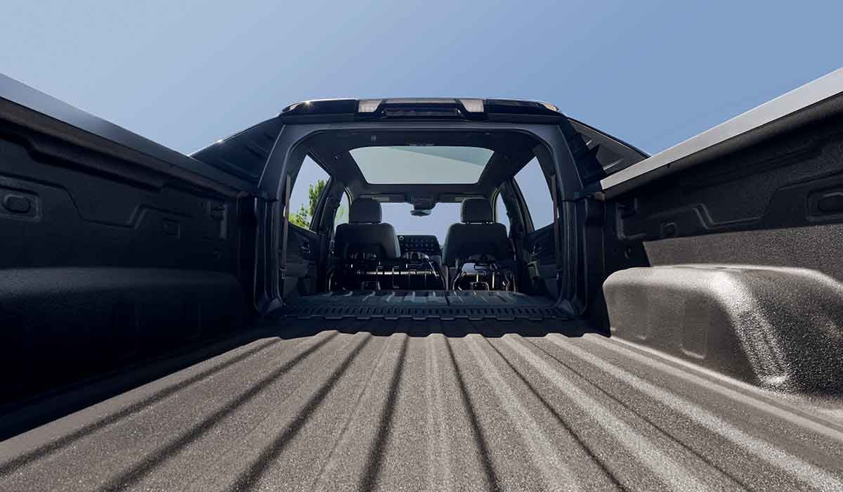 Marthaler Chevrolet of Glenwood in Glenwood MN