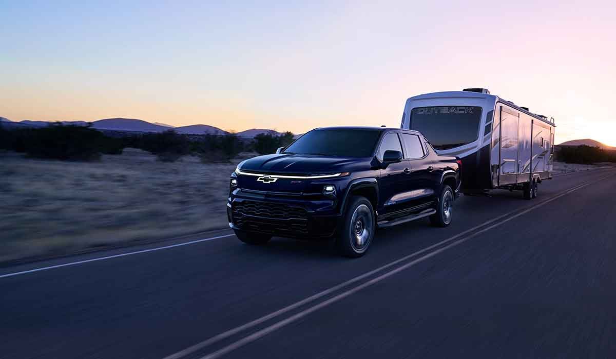 Marthaler Chevrolet of Glenwood in Glenwood MN