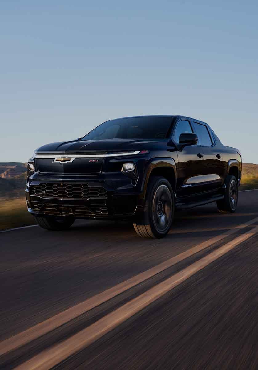 Marthaler Chevrolet of Glenwood in Glenwood MN