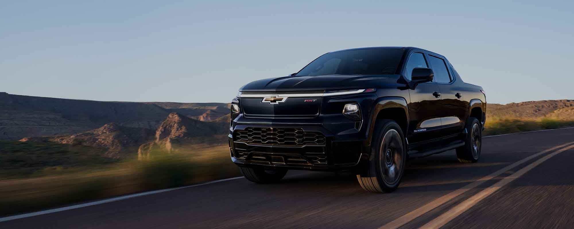 Marthaler Chevrolet of Glenwood in Glenwood MN