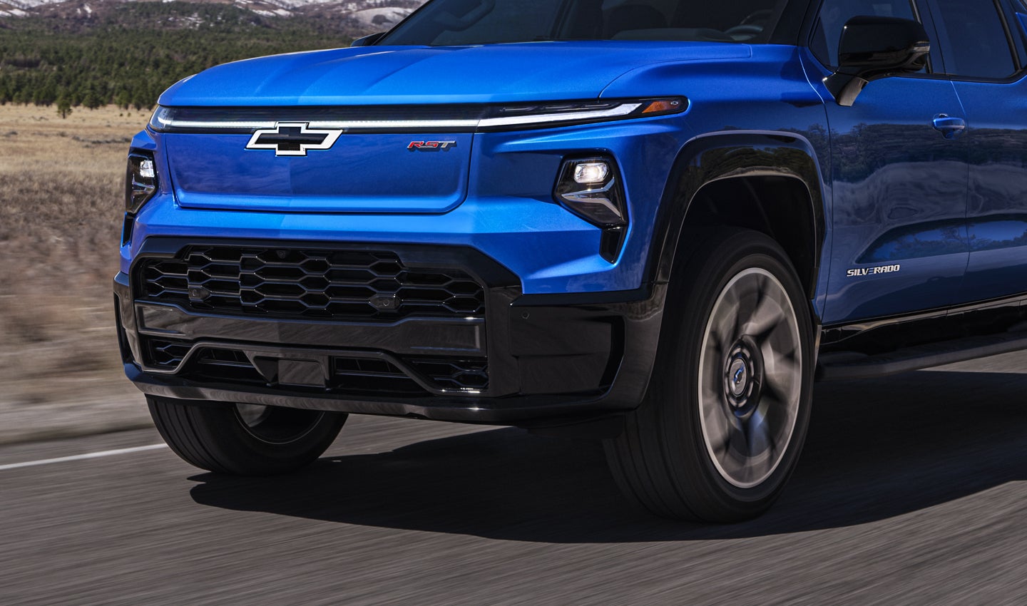 Marthaler Chevrolet of Glenwood in Glenwood MN