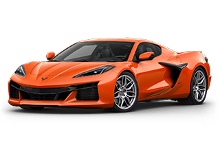 Chevrolet Corvette Z06 - Marthaler Chevrolet of Glenwood in Glenwood MN