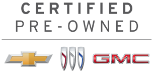 Chevrolet Buick GMC Certified Pre-Owned in Glenwood, MN